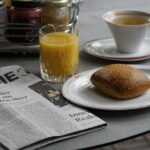 Owocowe koktajle na każdą okazję – smaki lata w Twojej szklance