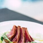 Jakie patelnie do smażenia mięsa?