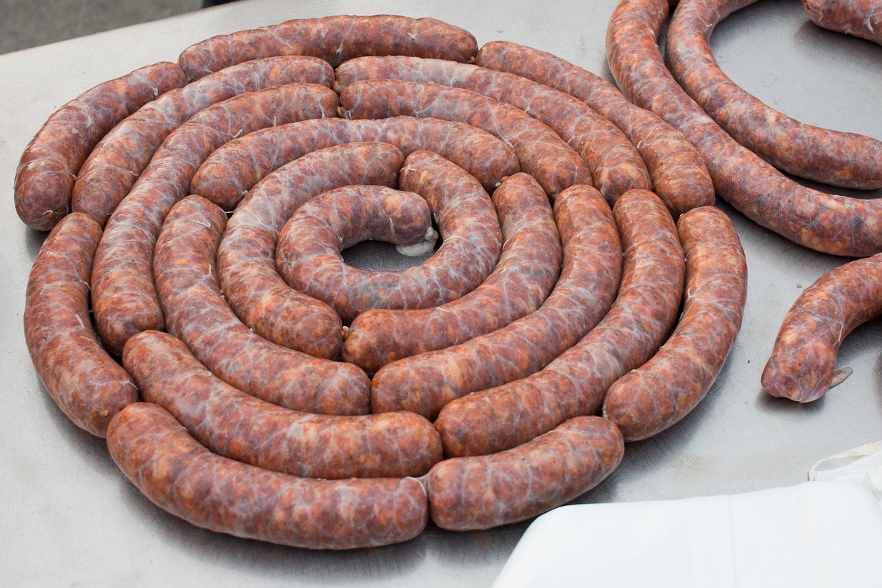 sausage, meat sausage, sausage, sausage, sausage, sausage, sausage